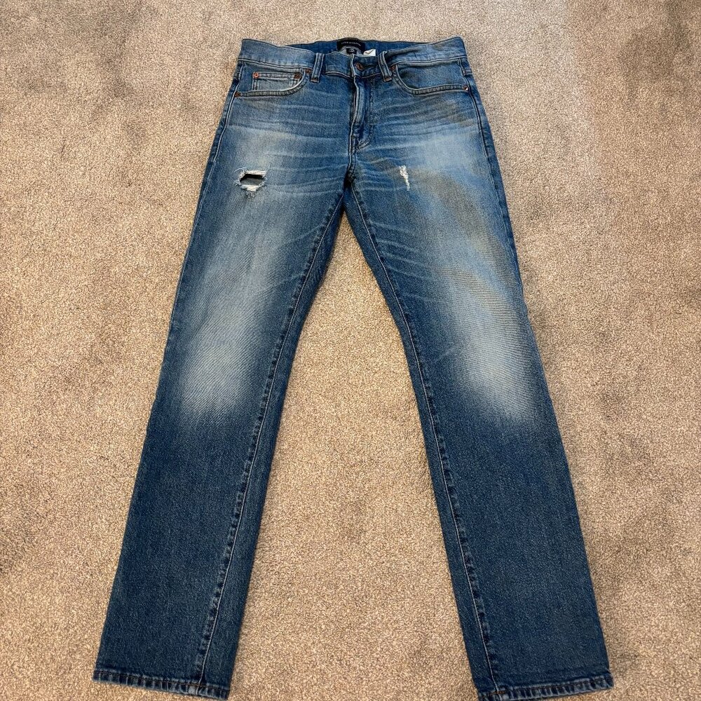 J. Crew 31x30 Men's Jeans
